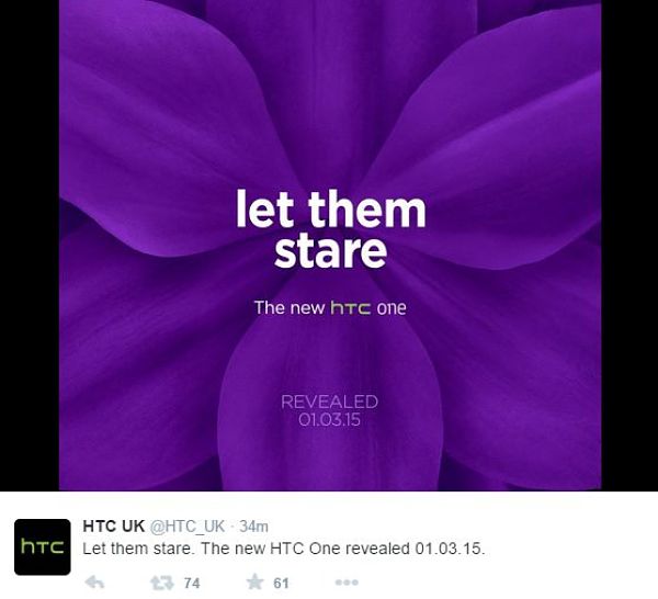 HTC-One-M9-01 HTC One M9 01
