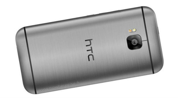 HTC One M9