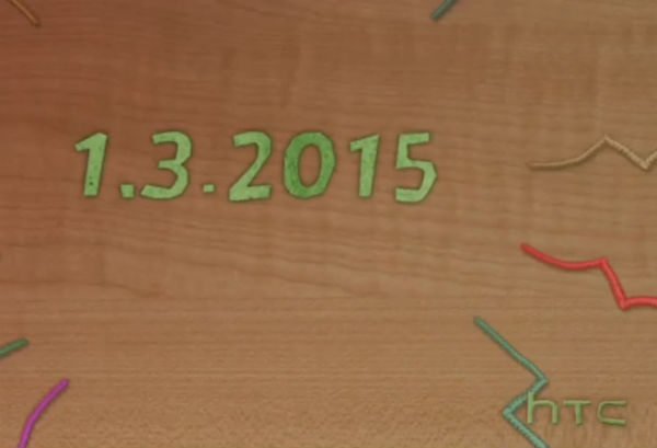 HTC sugiere que el One M9 tendrá unos potentes altavoces BoomSound 2 HTC One M9 altavoces