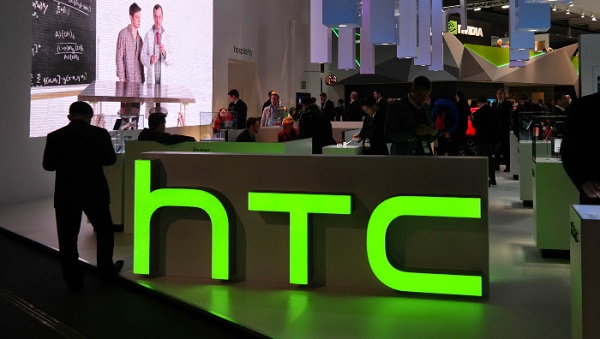 Aparecen los primeros detalles sobre el HTC One M8i 1 HTC stand MWC