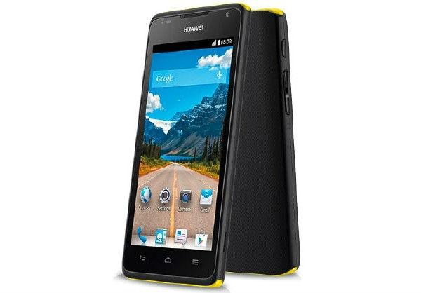 Huawei Ascend Y540