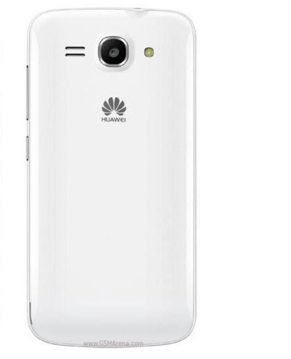 Huawei Ascend Y540