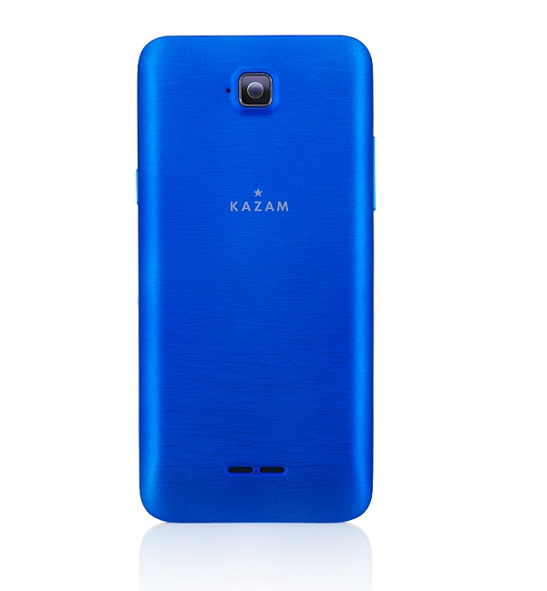 KAZAM Trooper 445L 3 Kazam Trooper 445L