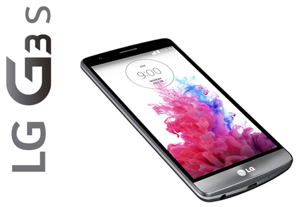 LG G3 S, precios y tarifas con Movistar