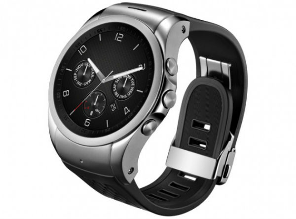 LG mostrará una versión LTE de su smartwatch Urban en el MWC 2 LG Urban LTE