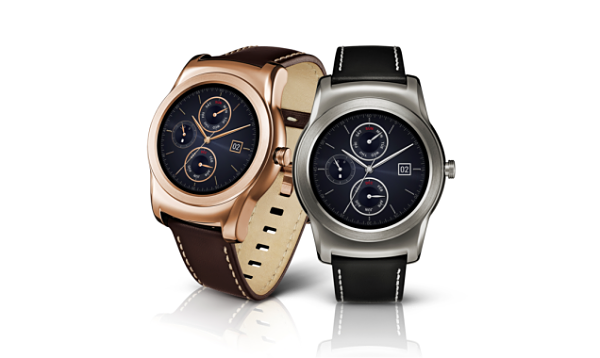 LG Watch Urbane, presentado oficialmente