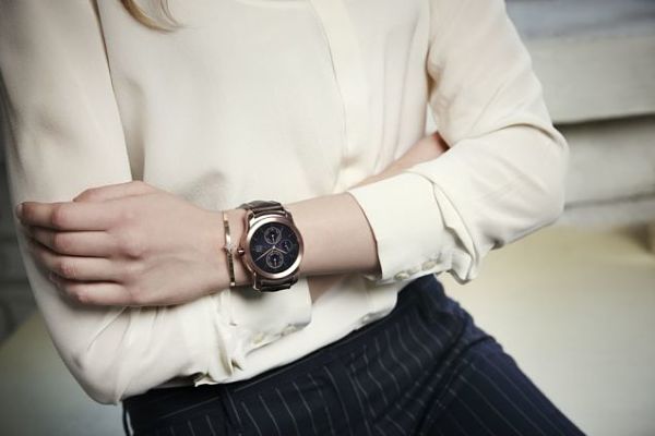 LG Watch Urbane 01