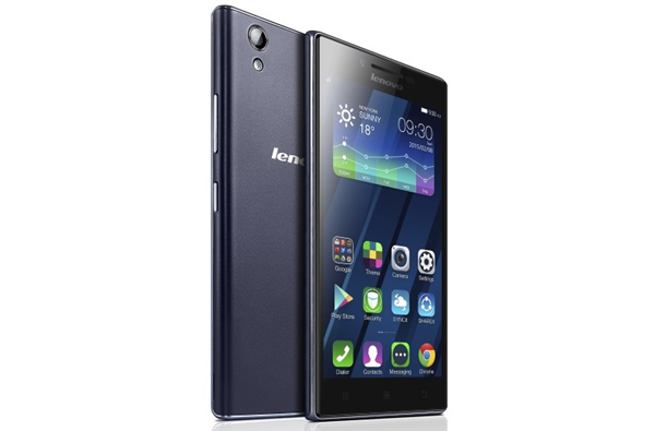 El Lenovo P70 sí llegará a Europa 2 Lenovo P70