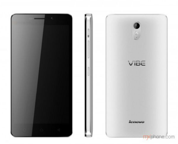 Se filtran los nuevos teléfonos de Lenovo que serí­an presentados en el MWC