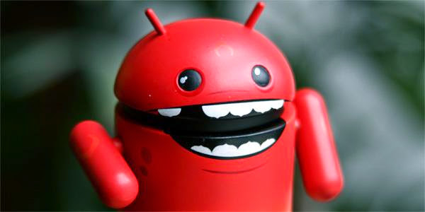 5 trucos para manejar el correo no deseado 2 Malware Android