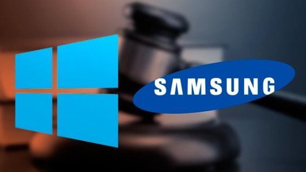 Samsung y Microsoft acaban con sus disputas legales por Android