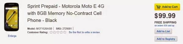 Motorola Moto E 02