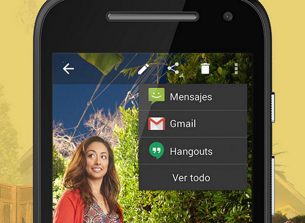 Motorola Moto E 2015 04