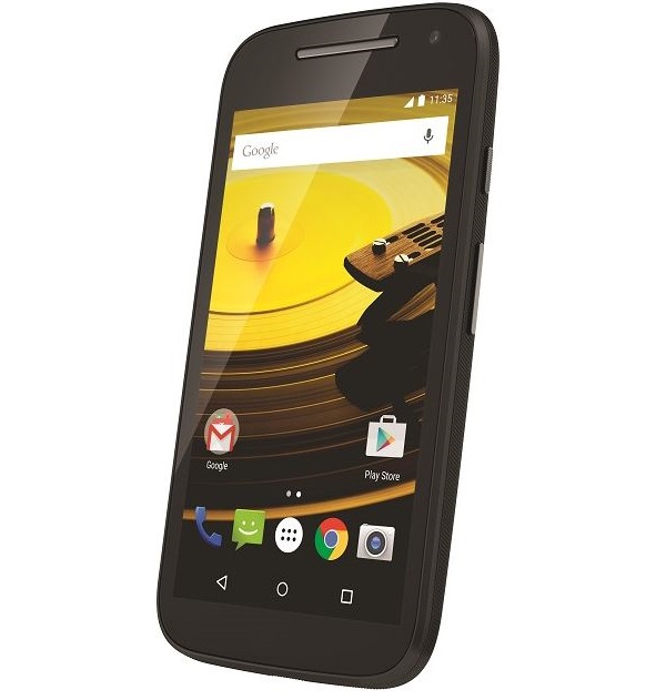 Motorola Moto E 2015