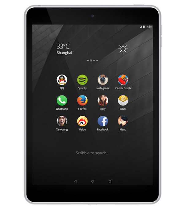 La tablet Nokia N1 se agota por cuarta vez consecutiva