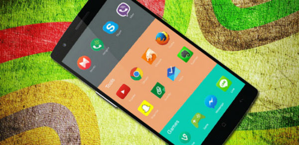 Se filtran imágenes de OxygenOS, el nuevo software de OnePlus