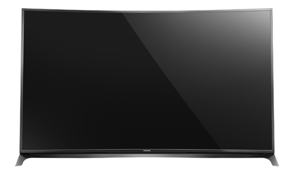 Panasonic CR850, televisor curvo de 65 y 55 pulgadas con 4K UHD 2 Panasonic CR850