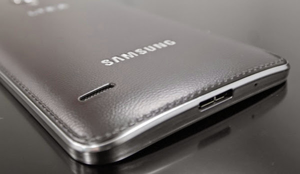 El Samsung Galaxy S6 llevará instaladas las apps de Office 3 Samung