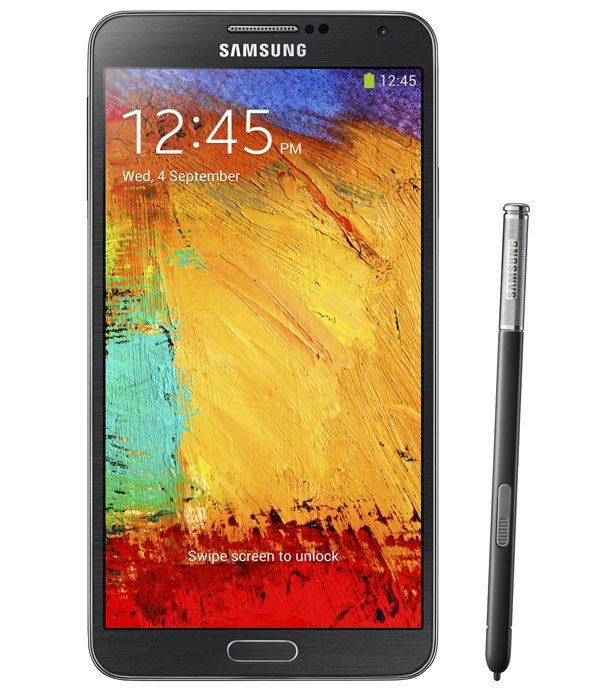 samsung galaxy note 3