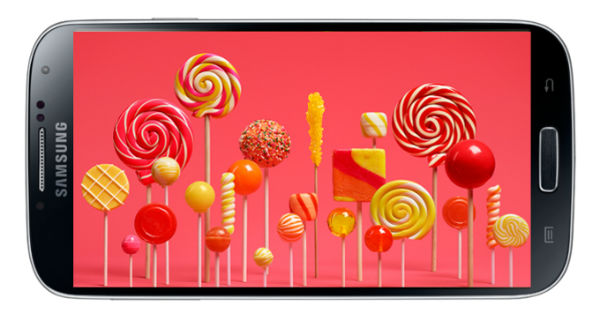 El Galaxy Note 4 Snapdragon y Note 3 LTE serán actualizados a Android Lollipop 2 Samsung Galaxy Note 4 Lollipop