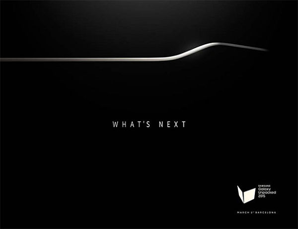 El Samsung Galaxy S6 y Galaxy S Edge se presentarán el 1 de marzo