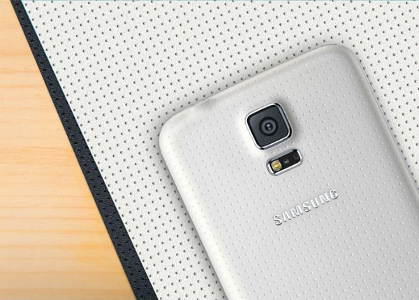 El Samsung Galaxy S6 bate récords en pruebas de rendimiento