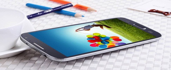 El Samsung Galaxy S6 contarí­a con carga inalámbrica