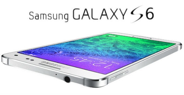 El Samsung Galaxy S6 llegará en cuatro colores