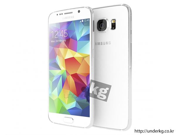 Samsung Galaxy S6 029