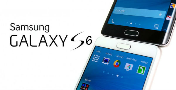 El Galaxy S6 integrará una nueva tecnologí­a en la antena