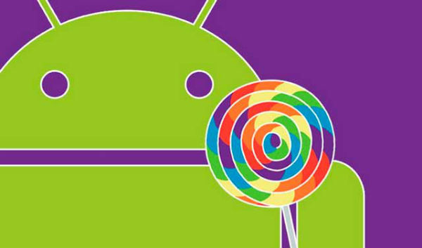 Las Galaxy Tab S se actualizarán a Android 5.0 Lollipop en primavera 2 Samsung Galaxy Tab S