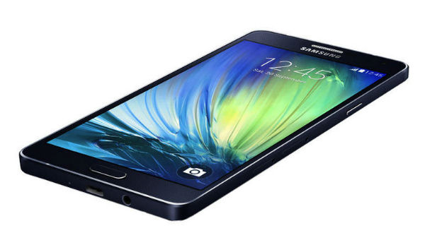 Samsung meterí­a autenticación de chips en los accesorios del Galaxy S6
