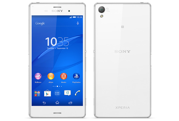 Los Sony Xperia Z3 y Z2 están a punto de actualizarse a Android 5.0 Lollipop