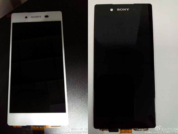 Sony Xperia Z4