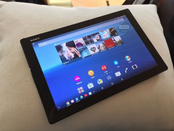 Se filtran imágenes de los dos nuevos Xperia que Sony presentaría en el MWC 2 Sony Xperia imagenes