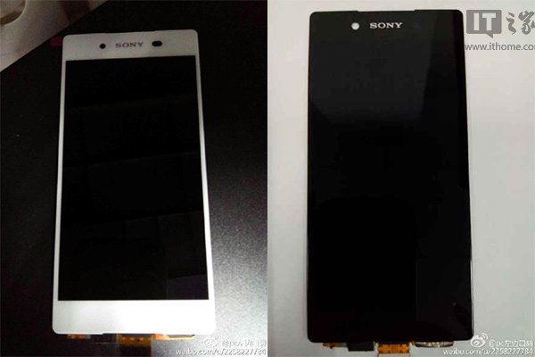 Xperia Z4