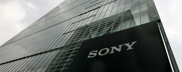 Sony resultados