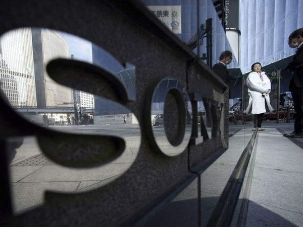 Sony también estaría preparando su propio coche eléctrico autónomo 1 Sony vehículo