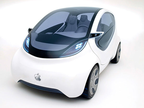 Sony también estaría preparando su propio coche eléctrico autónomo 2 Sony vehículo
