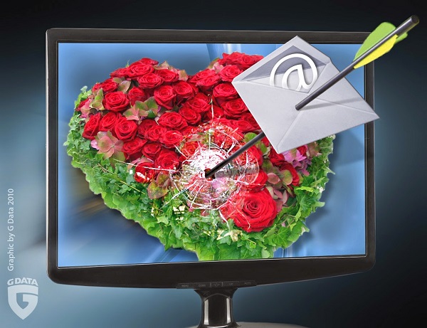 5 trucos para manejar el correo no deseado 1 San Valentín