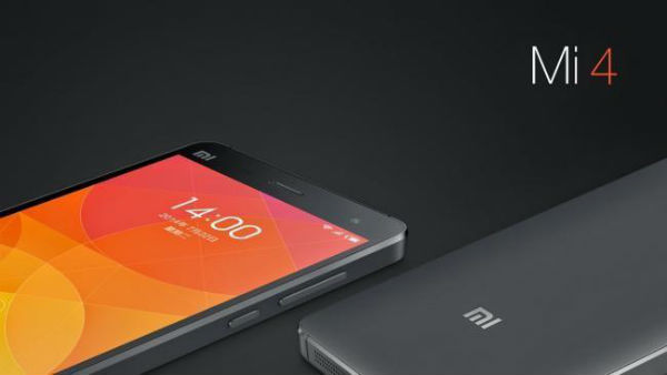 La resistencia del Mi4 a prueba de cangrejos vivos
