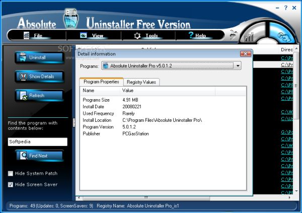 4 desinstaladores de programas para Windows 10