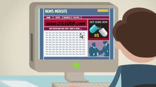 Google, Microsoft y Amazon pagan a Adblock Plus para evitar el bloqueo de sus anuncios