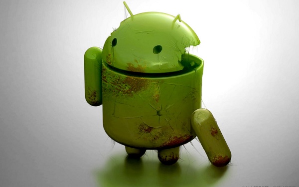 Un programa malicioso habrí­a afectado a millones de móviles Android