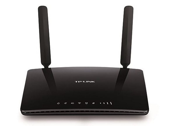 TP-LINK Archer MR200, router con conectividad 4G y WiFi AC