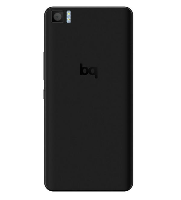 bq Aquaris M4.5