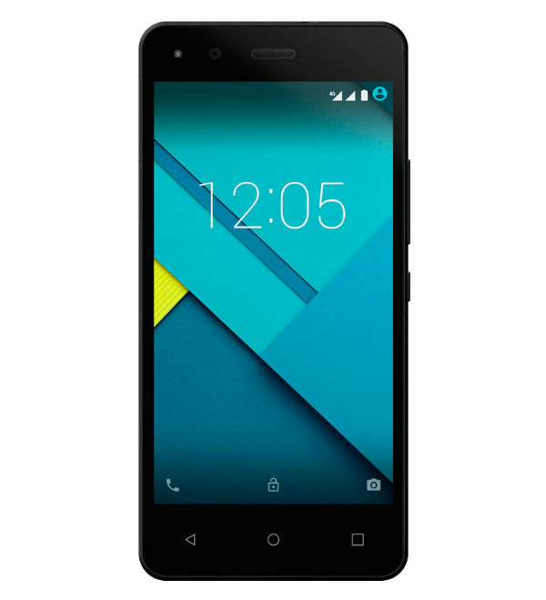 bq Aquaris M4.5