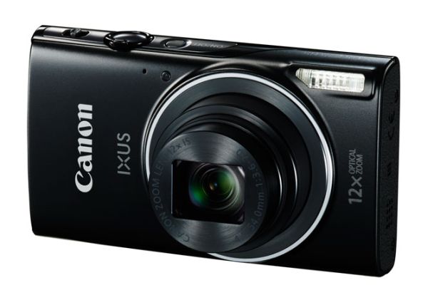 canon ixus 275 hs