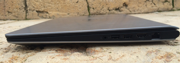Dell Inspiron 15 serie 5000, lo hemos probado