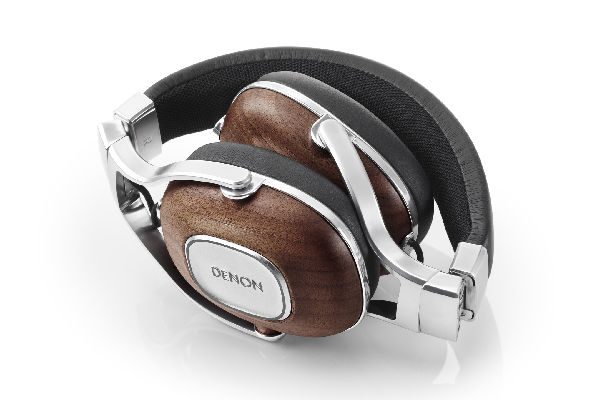 Denon Music Maniac, nueva gama de auriculares